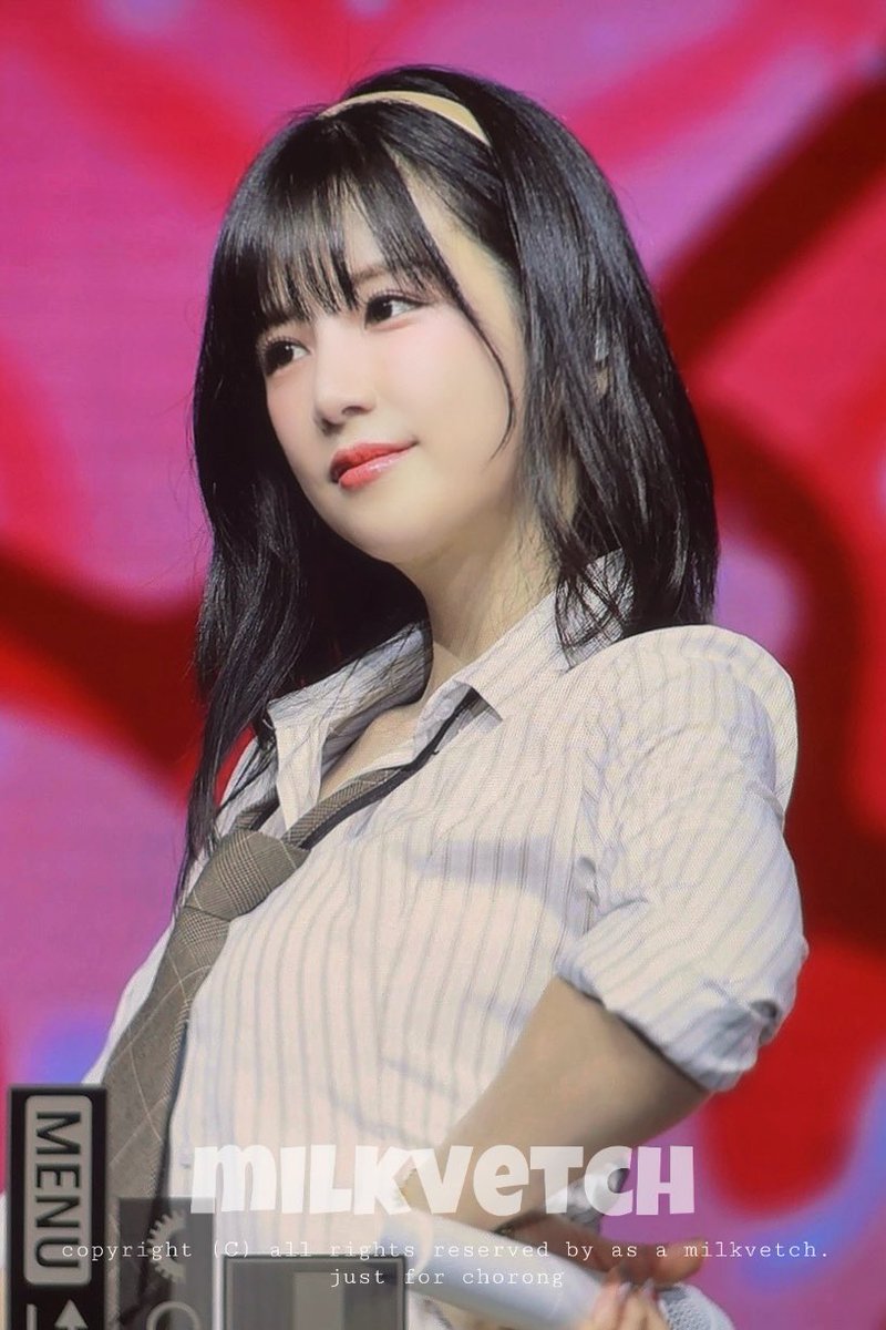 milkvetch33's tweet image. 260420 에이핑크 초롱 PREVIEW

내가영원할게 믿어도돼😘

#에이핑크 #Apink #박초롱 #CHORONG (@Apinkpcr)