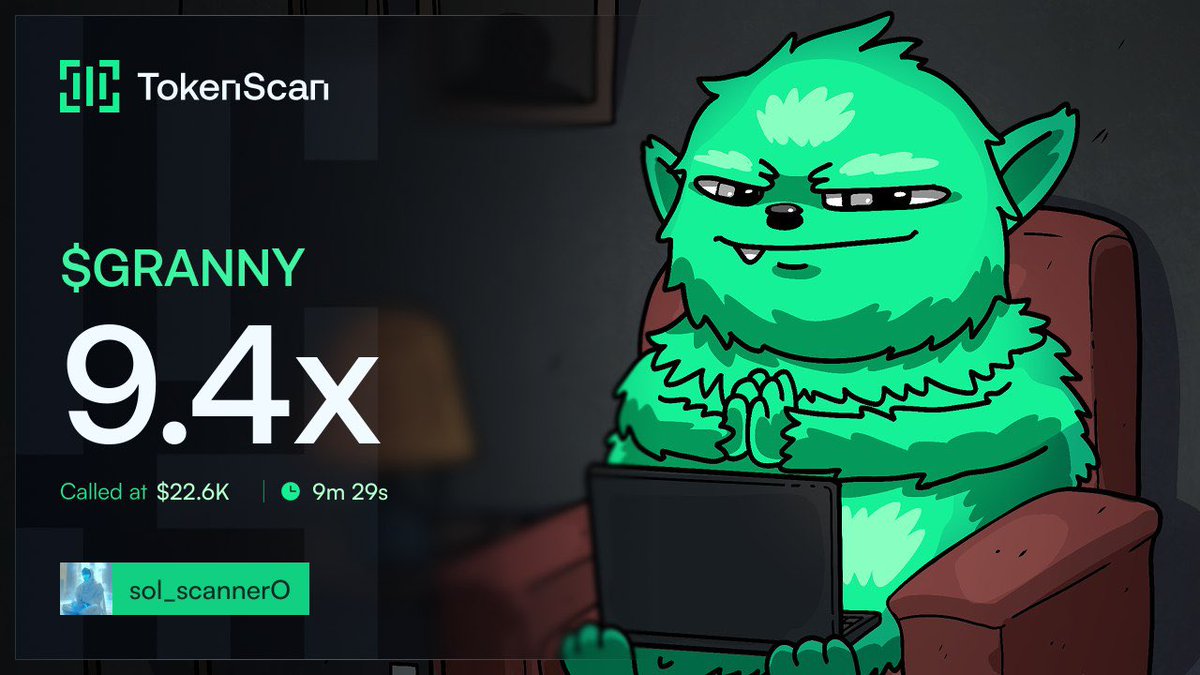 Sol_Scanner⚖️ℹ️ tweet media