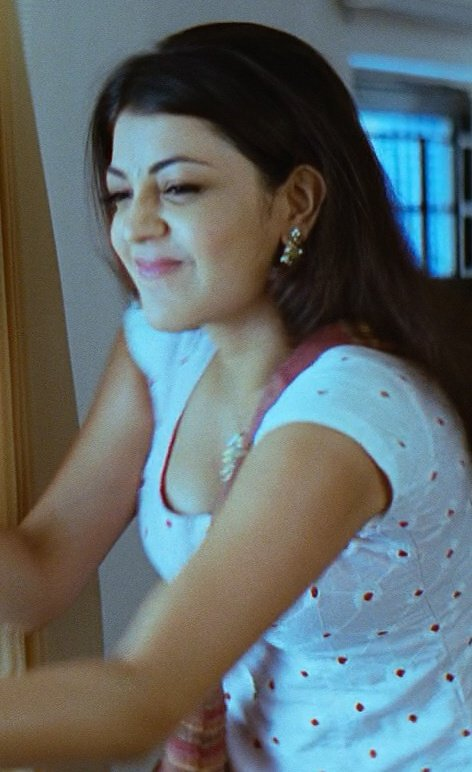 Mad4Kajal's tweet photo. Kajuuu 🥵

#KajalAggarwal https://t.co/dAwgrmDVzp