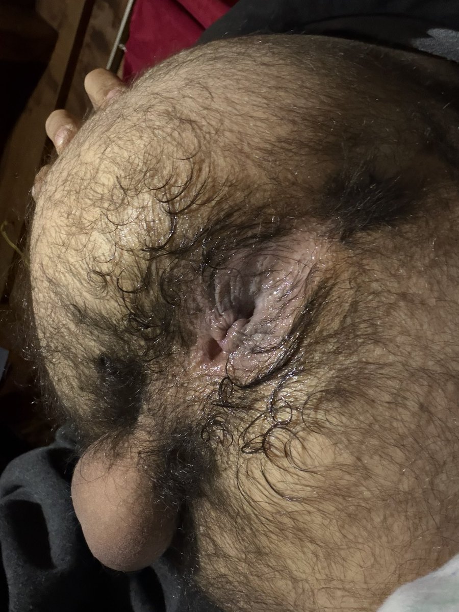 HAİRY BOYS tweet media