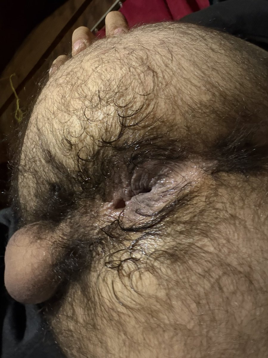 HAİRY BOYS tweet media