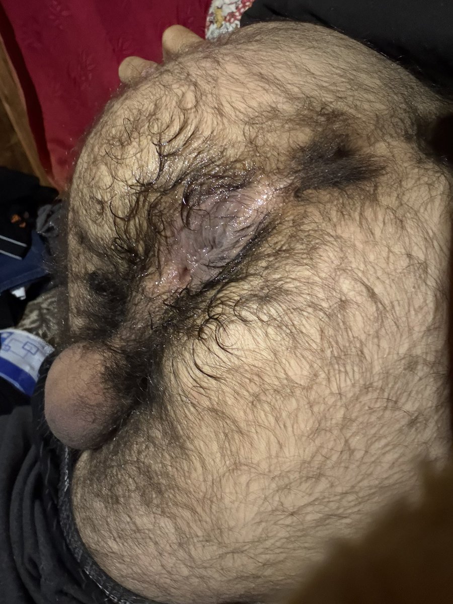 HAİRY BOYS tweet media