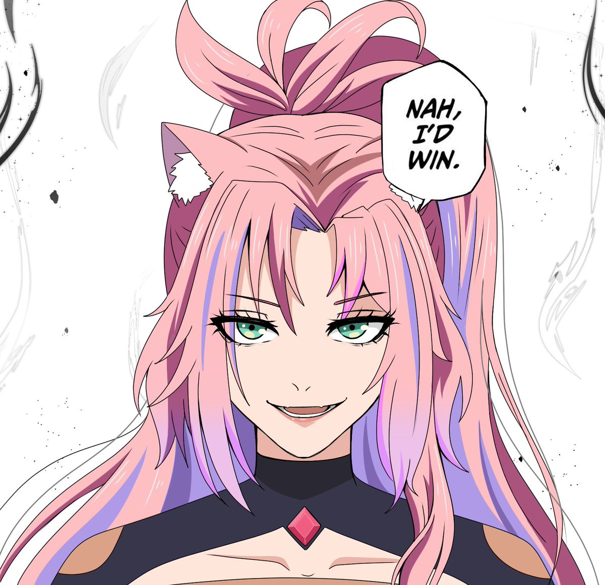 👑 Tina the Terror | VTuber 👑 tweet media