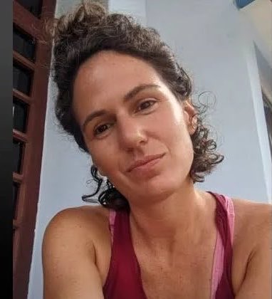 Sharon Goldenberg tweet media