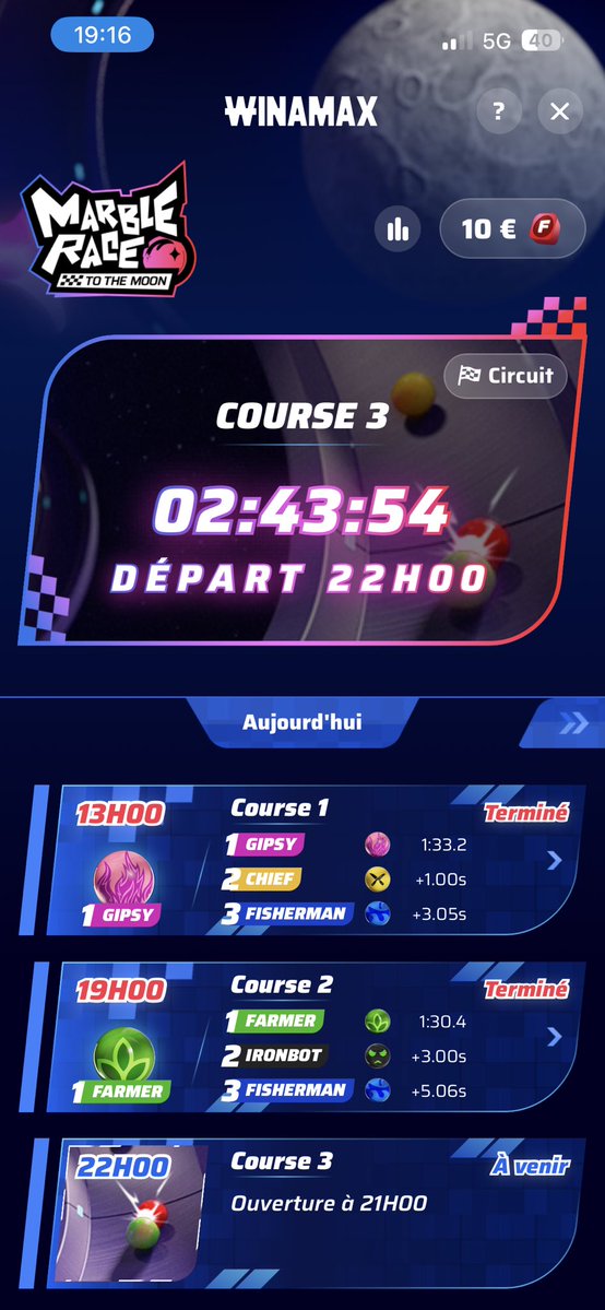 Tennis Pronos 🎾 tweet media