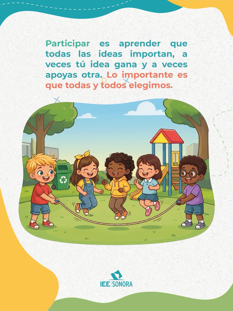 IEE Sonora tweet media