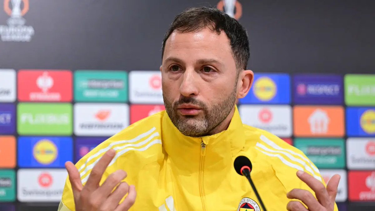 Fener Markaj tweet media