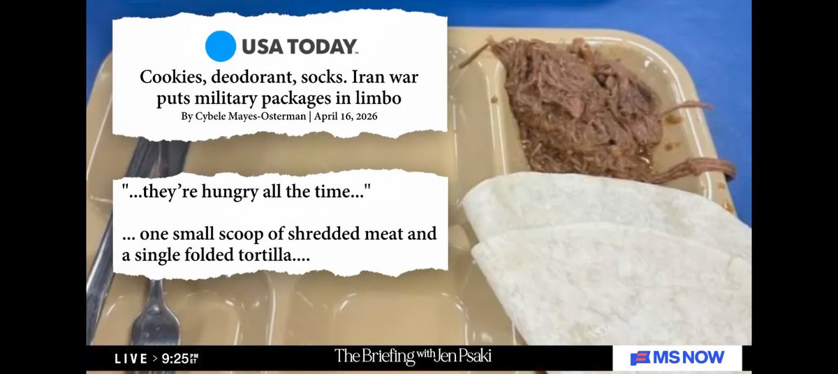 Eric Stowe tweet media