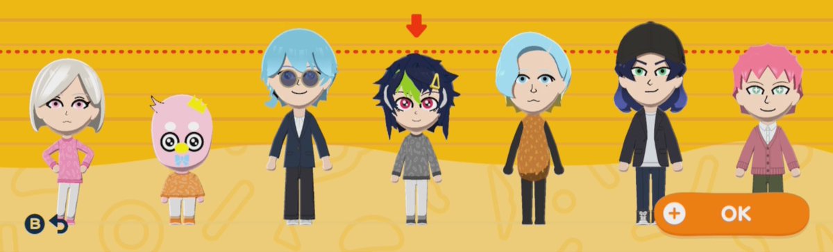 皇れお👑🌸にじさんじ tweet media