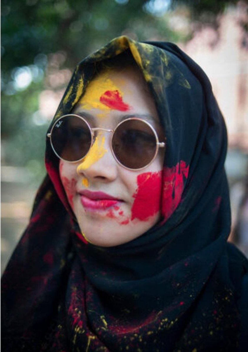 Afsa Fatima tweet media