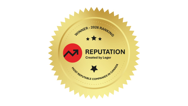 hdaniels007's tweet image. #Toyota Again Ranks Among 10 Most Respected Companies in Canada: Leger Reputation Study #ToyotaEmployee onetoyota.co/4vMsOiO