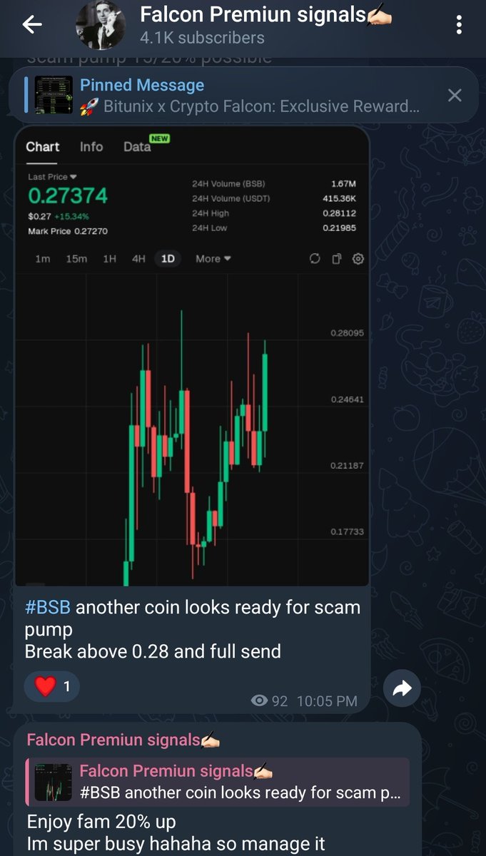 Falconxbt tweet media