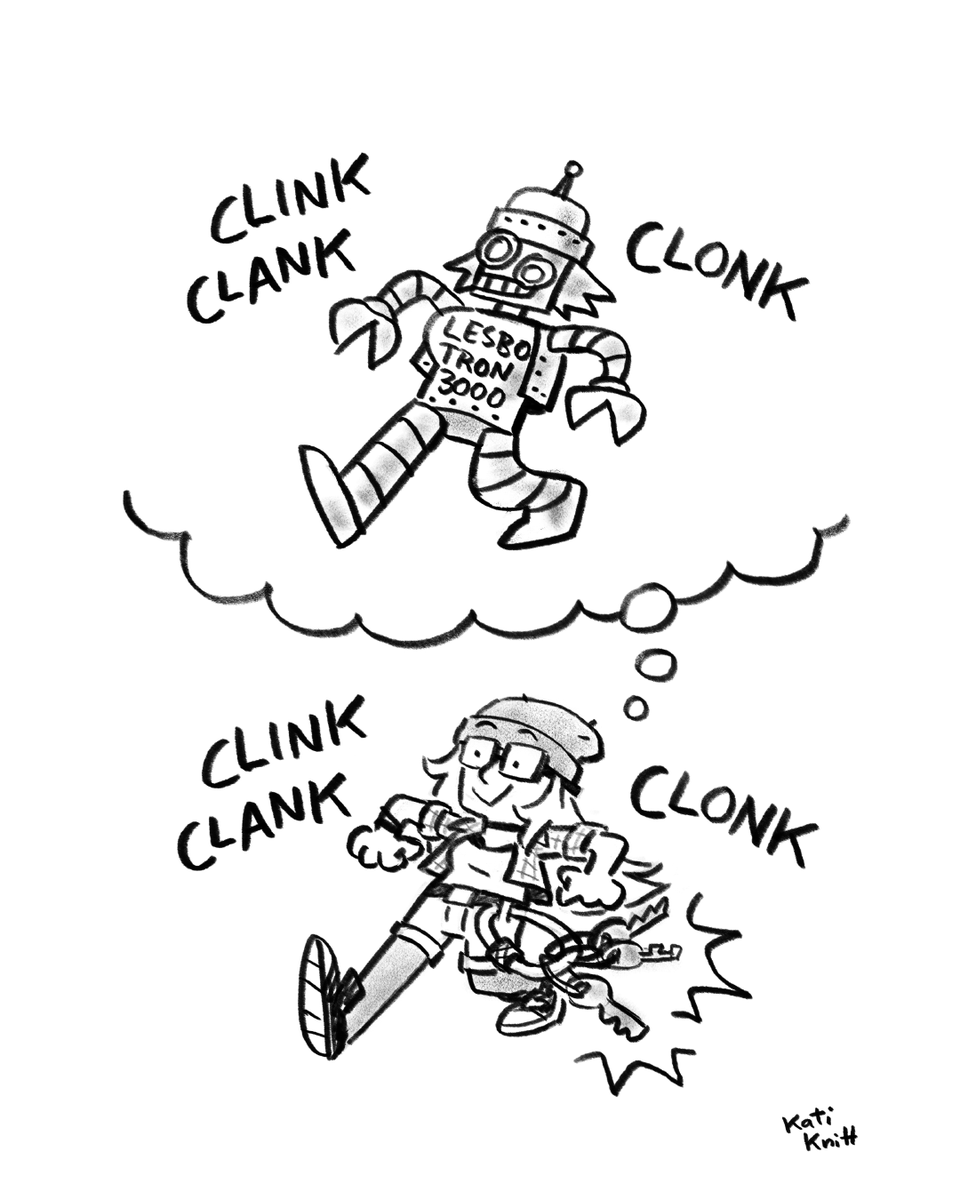 Kati Knitt tweet media