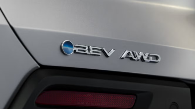 hdaniels007's tweet image. #Toyota sat out the EV boom. Now it’s winning. #ToyotaEmployee onetoyota.co/4cDDmb8