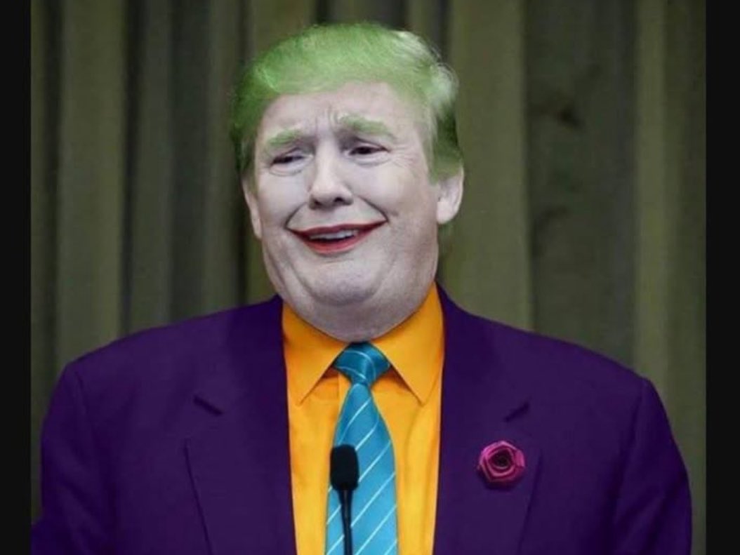 PaoloX68's tweet image. icomunicatidiTrump🤡 #blob