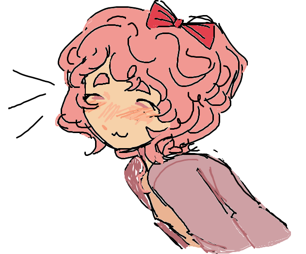 MANPLE |Yuri's valentine tweet media