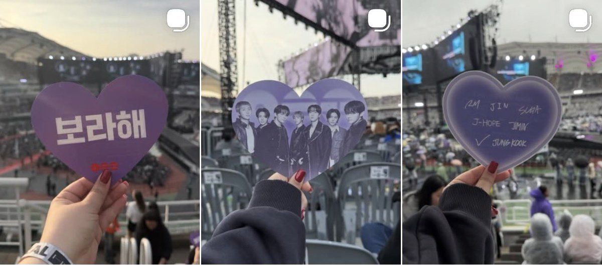 L.⁷ is seeing BTS 🙂‍↔️ tweet media