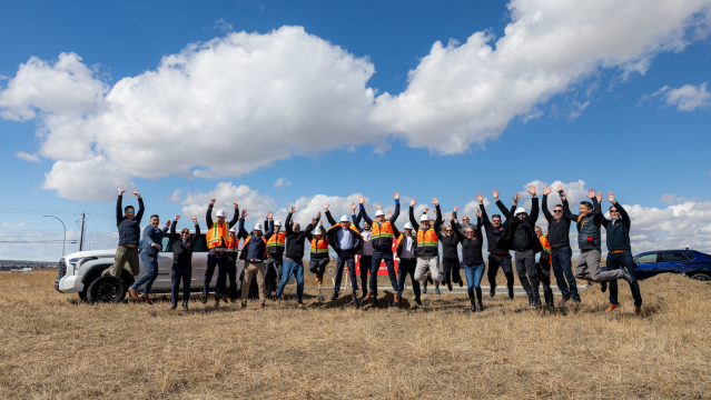 hdaniels007's tweet image. Toyota Canada to invest over $300 million building three new facilities to better support its customers and dealers across the country #Toyota #ToyotaEmployee onetoyota.co/4sK5Hm4