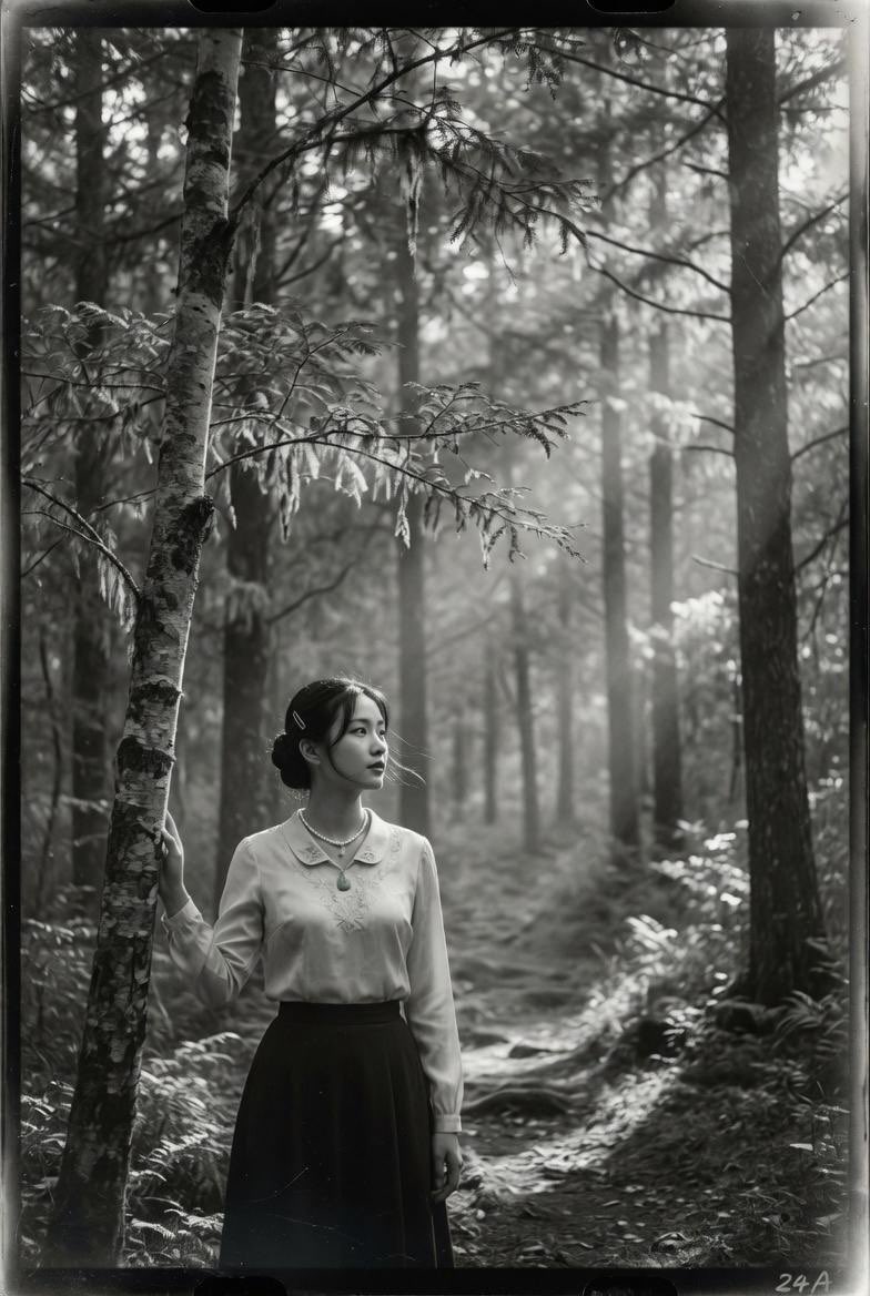highighig's tweet photo. Portrait shoot by @grok in vintage style
#AIart️️️️️️️️️️️️️️️️️️️️️️️️️️️️️️️️️️️️️️️️️️️️️️️️️️️ #GrokAIart https://t.co/JMnOKXI0hL