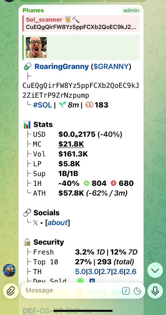 Sol_Scanner⚖️ℹ️ tweet media