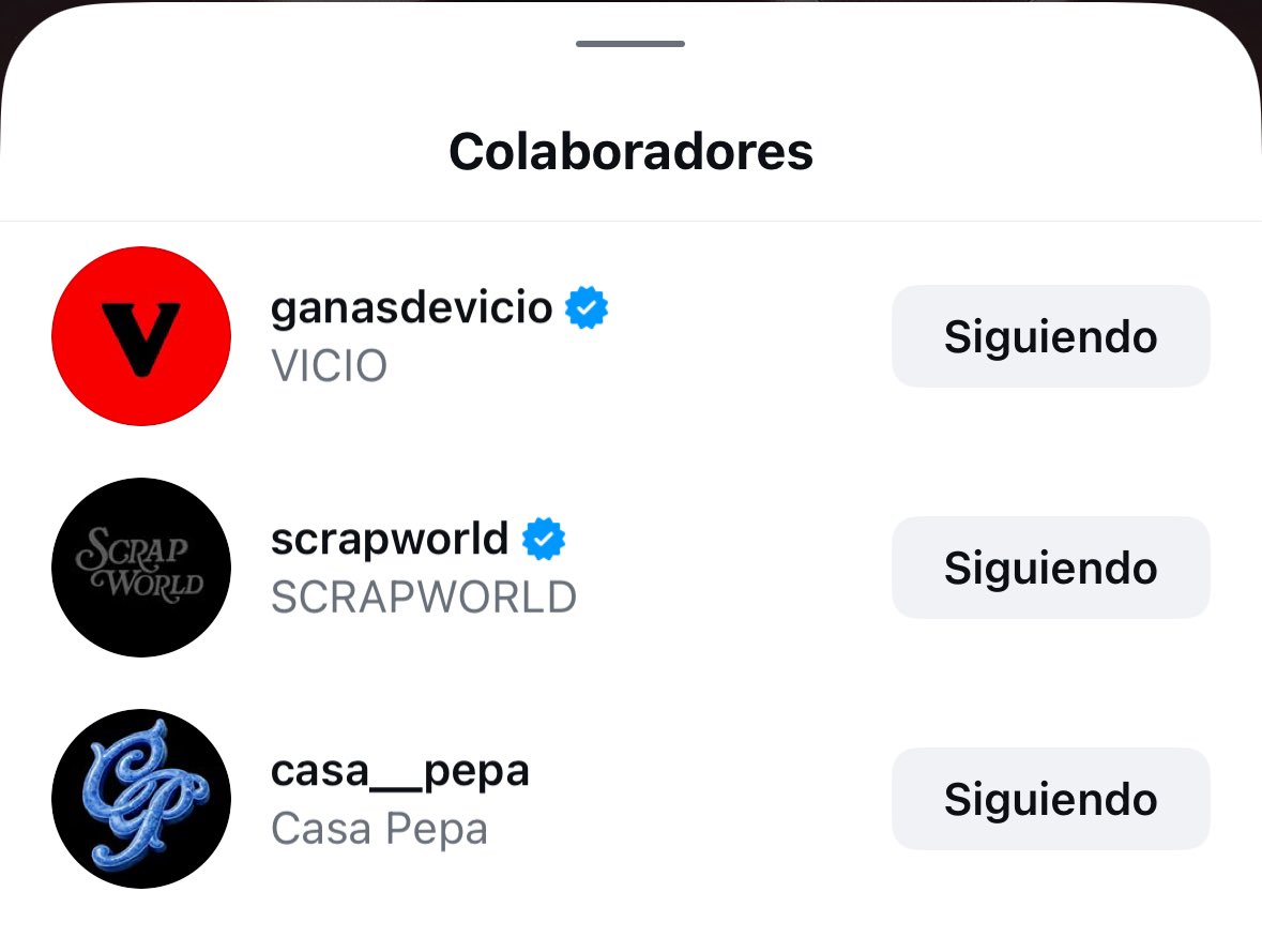 CASA PEPA tweet media