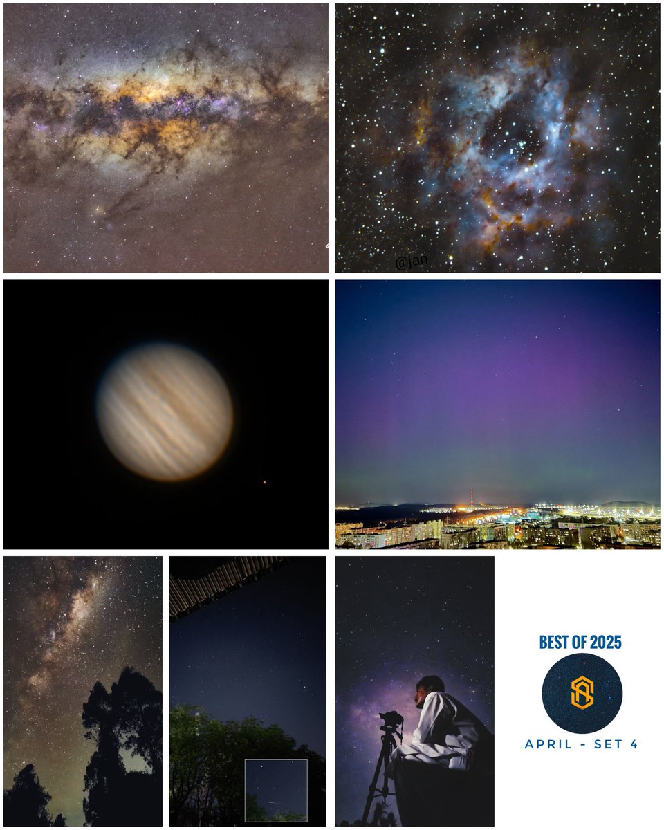 Telegram Group Smartphone Astrophotography tweet media