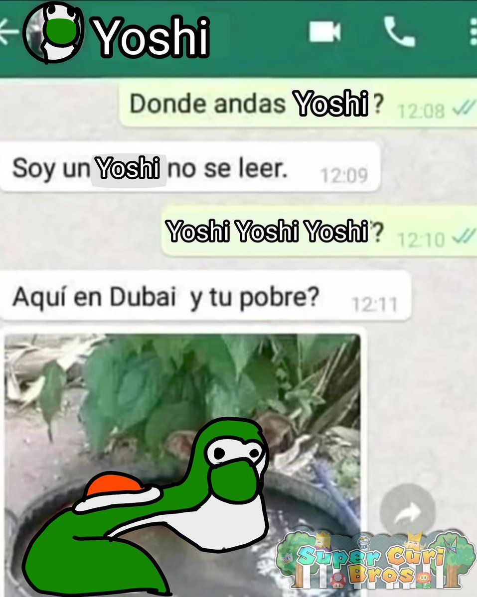 Don Yosho tweet media