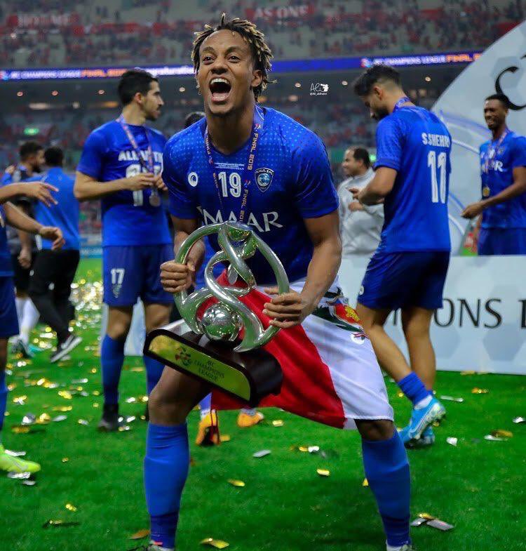 عبدالله العصيمي | OSM tweet media