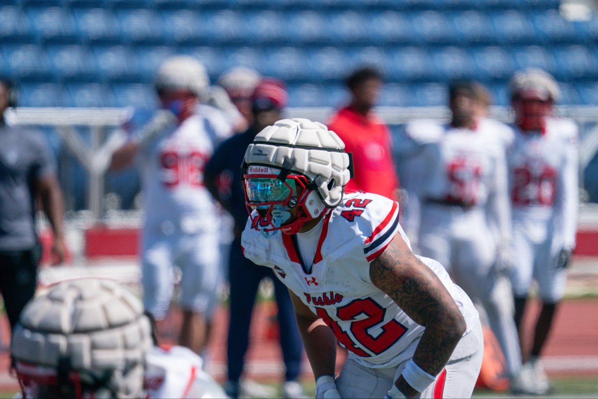 CSU Pueblo Football tweet media