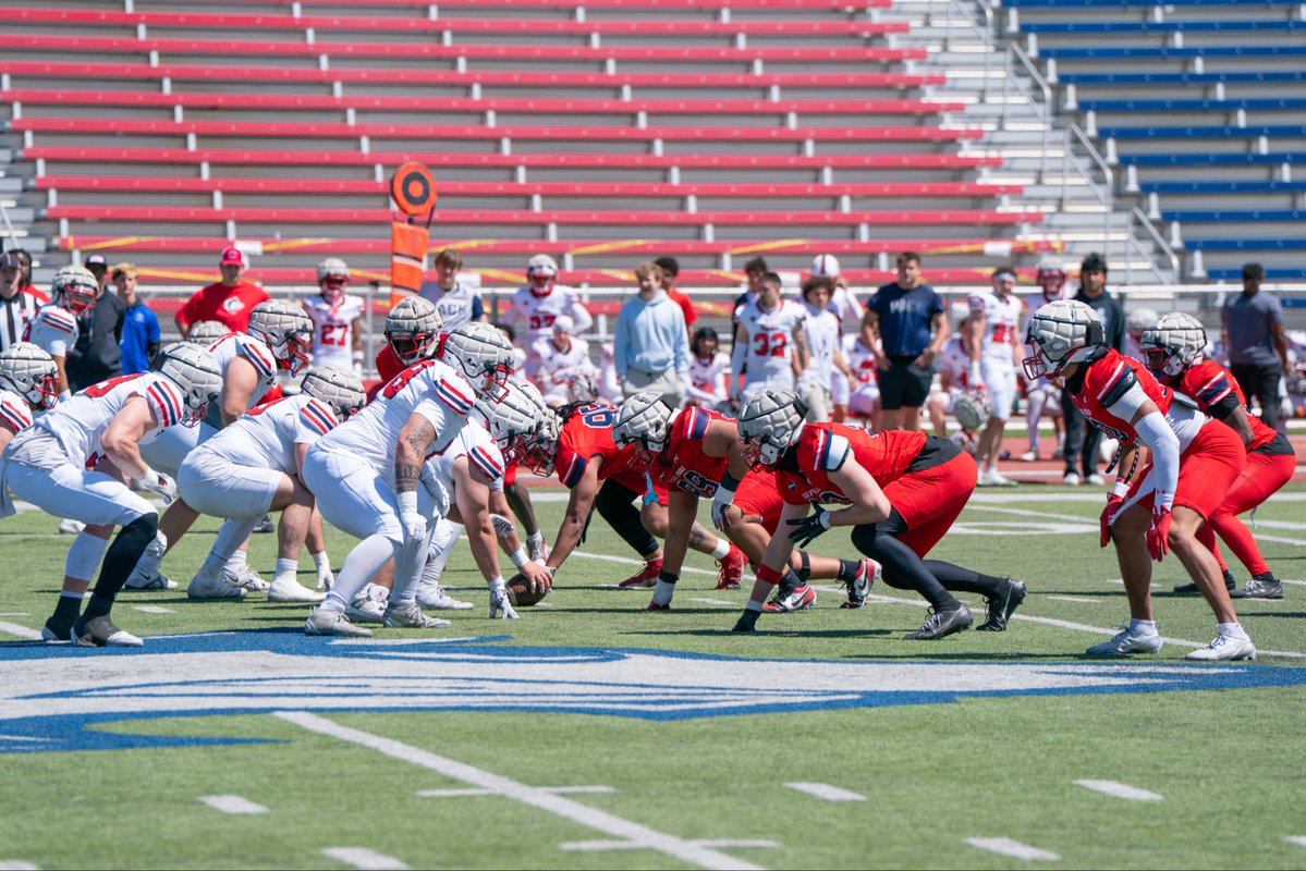 CSU Pueblo Football tweet media