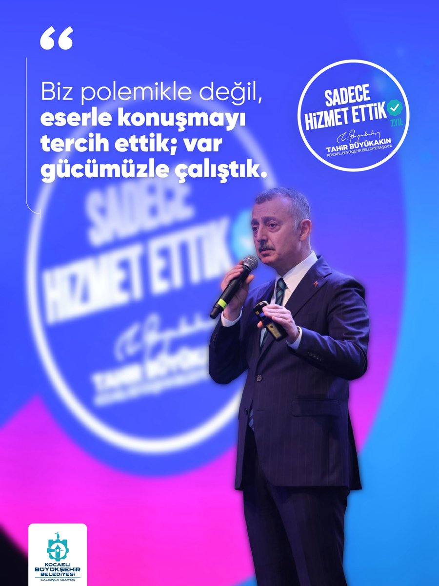 Tahir Büyükakın tweet media