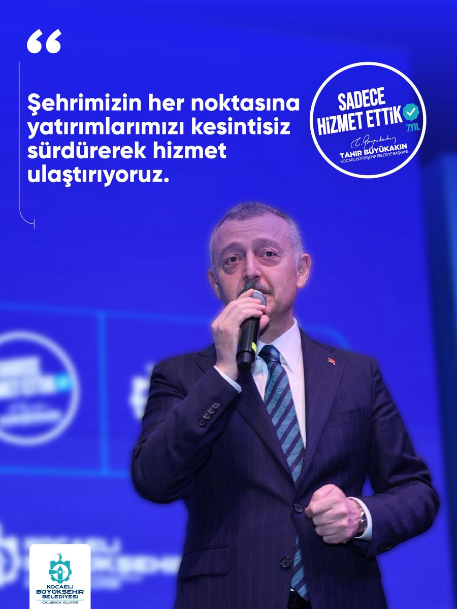 Tahir Büyükakın tweet media