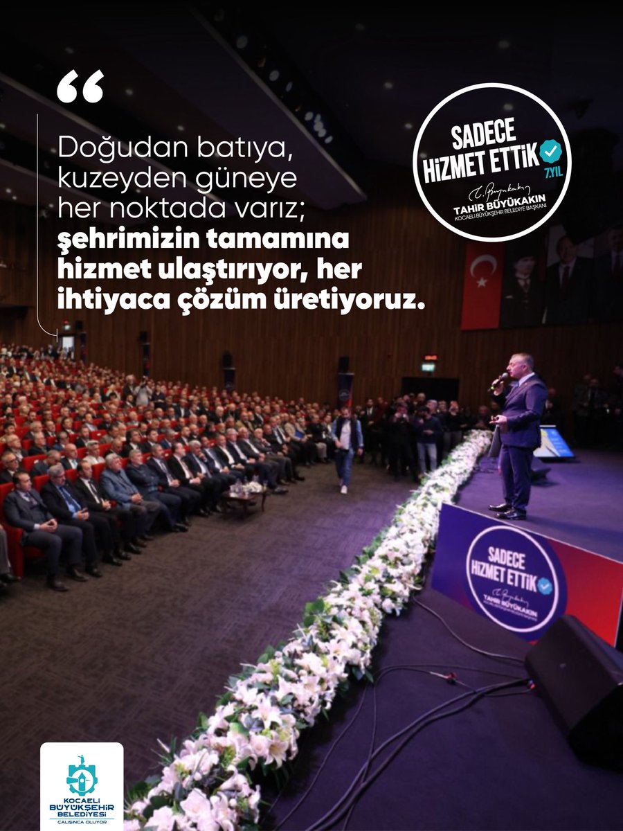 Tahir Büyükakın tweet media