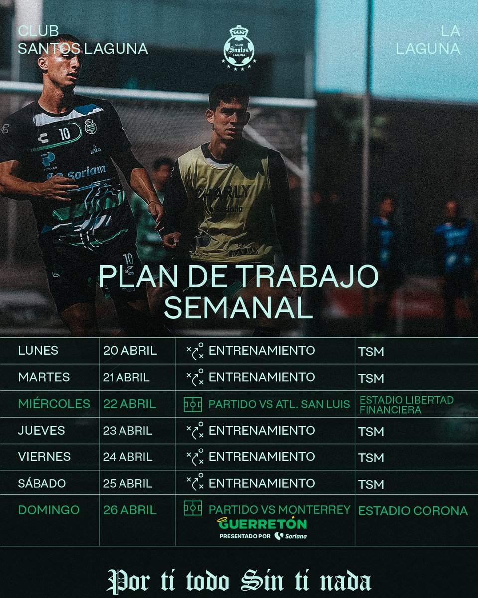 Club Santos tweet media