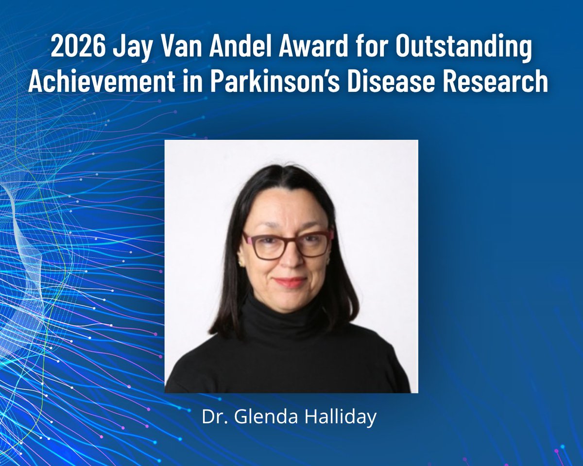 Van Andel Institute (VAI) tweet media