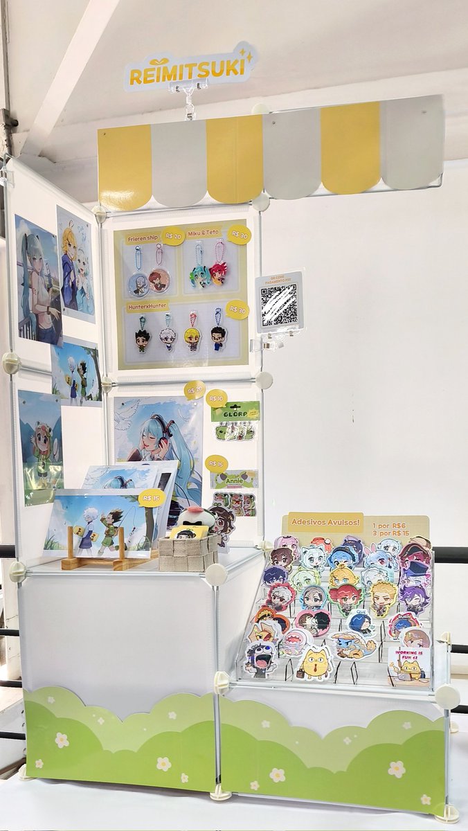 Reimitsuki ✨ tweet media