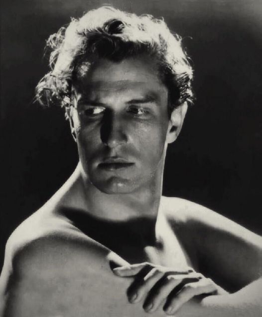 Noirchick In Old Hollywood tweet media