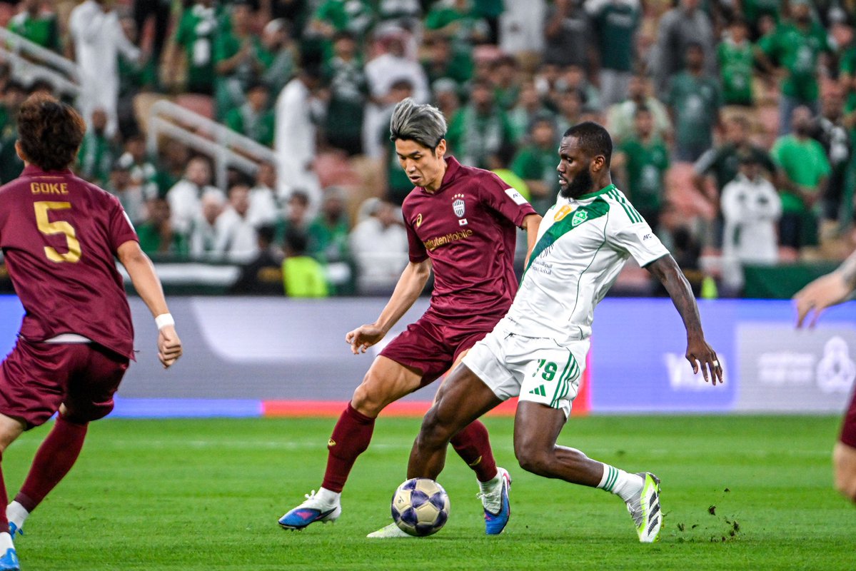 الاتحاد السعودي لكرة القدم tweet media