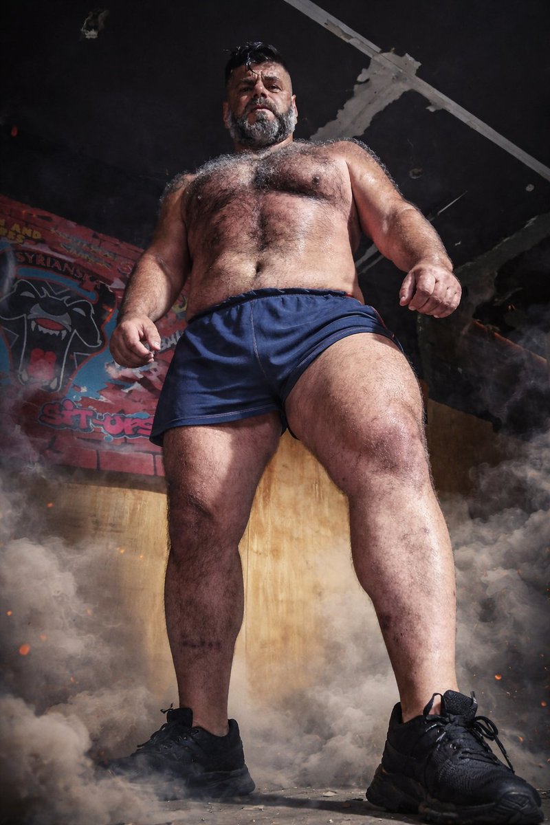 WALTER VICTOR D'ALESSANDRO tweet media