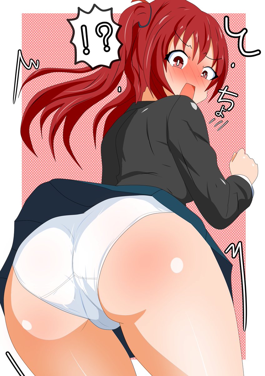 パンモロ我妻天🍃
#ハチナイ