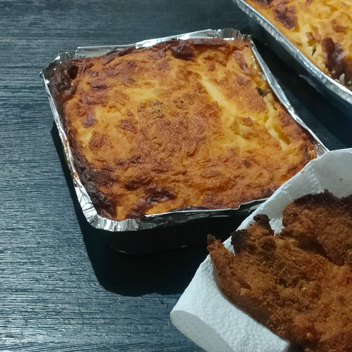 ولا سألت gpt ولا شوفت فيديو لنادية السيد ولا سألت ماما والطعم اديله ١٥/١٠ وخمس نجوم