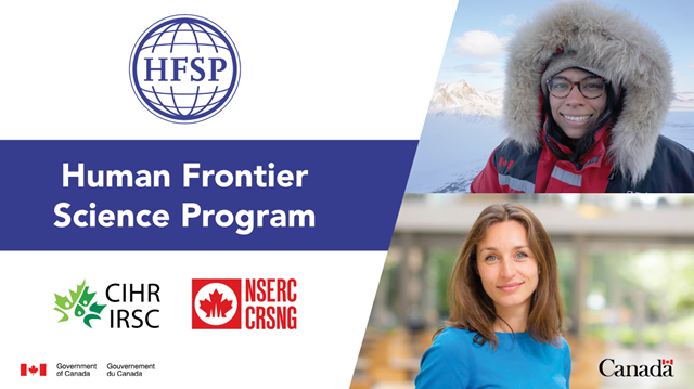Reminder 📢
The deadline to submit a Letter of Intent Initiation for the #HFSP Postdoctoral Fellowship program is:

🗓️ May 5, 2026.

Details ▶️ tinyurl.com/45avv8d9

#FundingOpportunity
