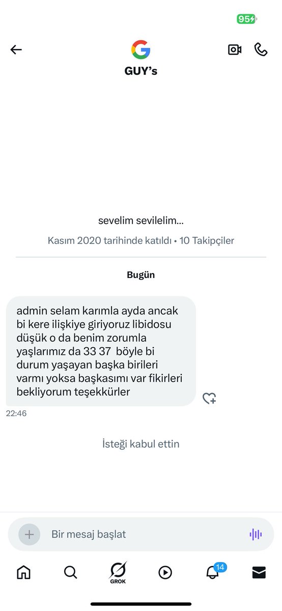 itiraf et paylasalım tweet media