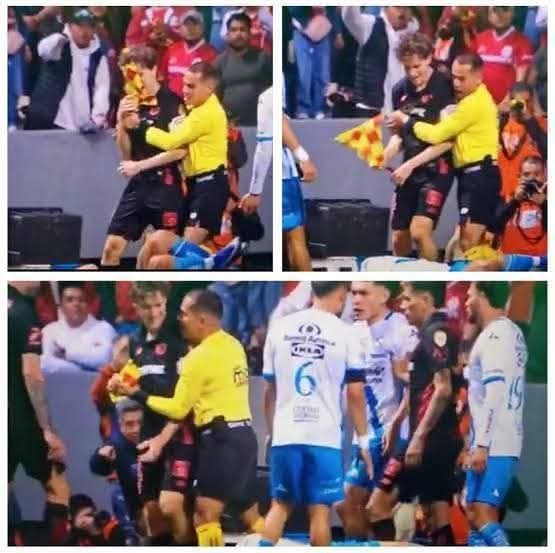 diego_adan1's tweet photo. @FerCevallosF Que le aplquen el mismo castigo que le aplicaron a Marcel https://t.co/GxHdspsZNV