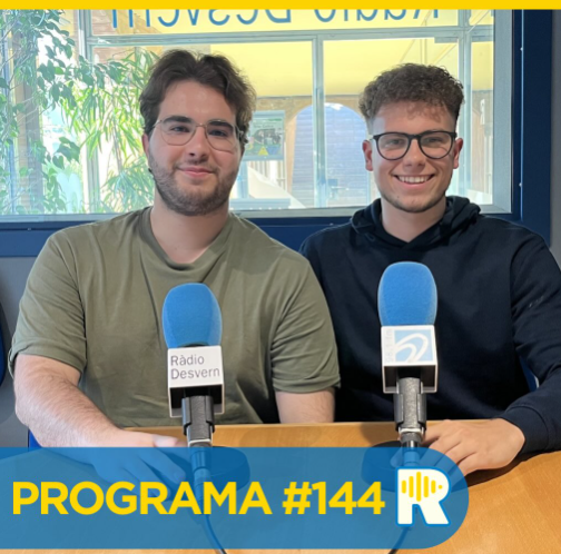 Sergiooofdezzz's tweet image. 🎮Vols saber el que ha passat aquest mes al món del videojoc? Descobreix-ho a #BitaBit.
 
🆕 Aquesta setmana hem tractat les darreres pujades de preu de les consoles de #Sony, les filtracions de #Rockstar i novetats sobre #Spiderman3.

👉Escolta-ho aquí: radiodesvern.com/podcasts/el-re…