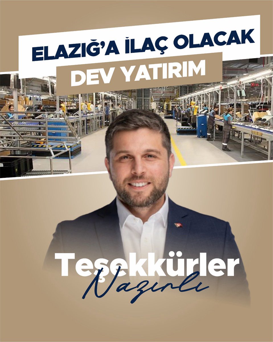 mustafadlek's tweet photo. #TeşekkürlerNazırlı
#NazırlıdanGüçlüHamle https://t.co/W7LP6M4tYV