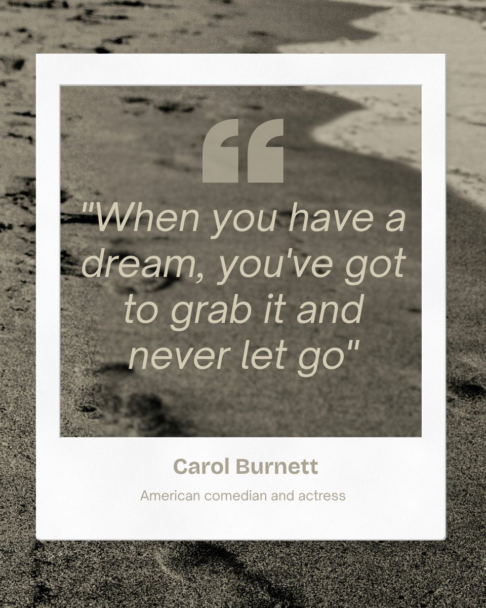 djamesrealtor's tweet image. Hold tight to your dream. Chase it fiercely, and never let go. 🌟🔥

#dreambig #nevergiveup #chaseyourdreams #stayinspired #motivationdaily #keepbelieving