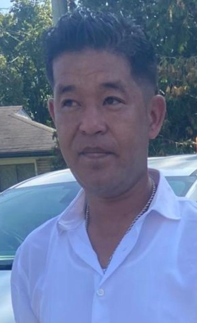 PLS SHARE - #MISSING PERSON – Zaher Sherifi
Seeking the public’s assistance

LONDON, ON (April 20, 2026) – The London Police Service is requesting the public’s assistance in locating 40-year-old Zaher Sherifi, of London.

For the full media release, visit our website: