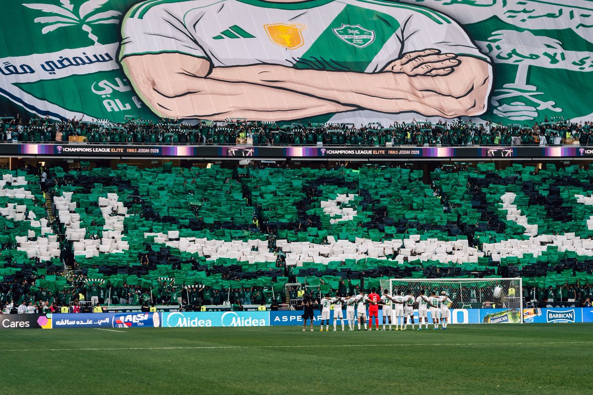 محمد الكعبي tweet media