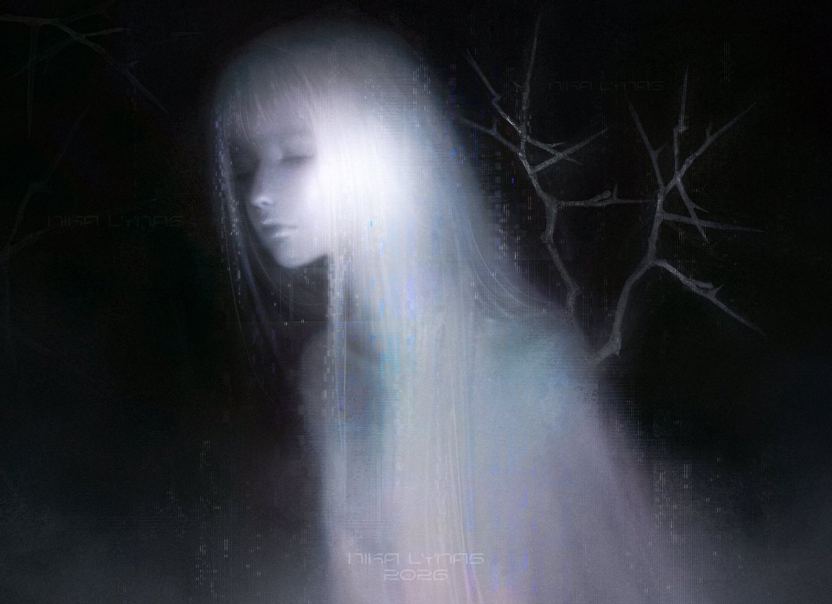 nika lynas tweet media